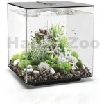Biorb Cube MCR akvarijní set černý 60 l – Sleviste.cz