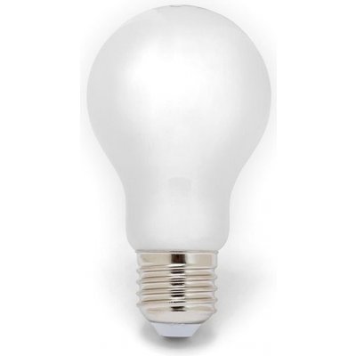 VELAMP OPAL FILAMENT žárovka 8W, E27, 6500K LB208M-65K