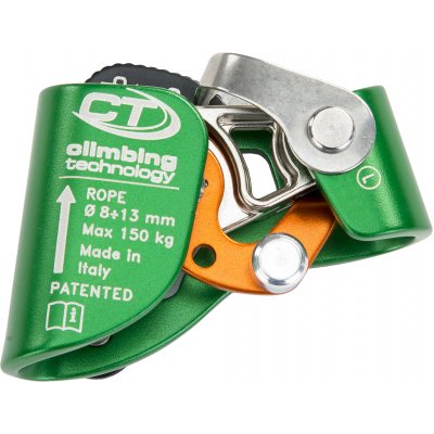 Climbing Technology Quick Tree Ascender – Zboží Mobilmania