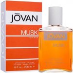 Jovan Musk voda po holení 236 ml – Sleviste.cz