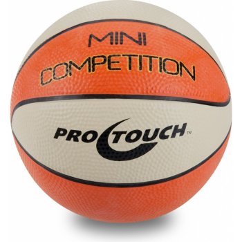 Pro Touch Competition