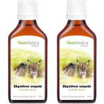 YaoMedica 016 Zbystření smyslů 2 x 50 ml – Hledejceny.cz