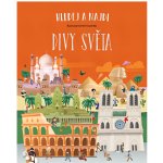 Hledej a najdi: Divy světa – Hledejceny.cz