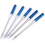 Jehla strojová JEANS – Zboží Dáma