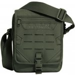Pentagon přes rameno messenger Sling RAL7013 – Sleviste.cz