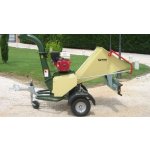 Negri bio R225BHHP13AEON Honda silniční podvozek – Sleviste.cz