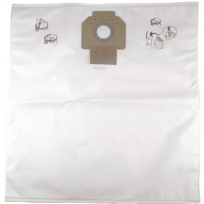 MAKITA VC3511L 5 ks – Zboží Dáma