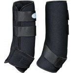 HARRY'S HORSE Kloubové kamaše Memory Foam černé – Sleviste.cz