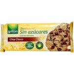 GULLON Sušenky, s kousky čokolády, bezlepkové 130 g – Hledejceny.cz