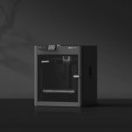 Bambu Lab P1S Combo AMS 2 Pro – Zbozi.Blesk.cz