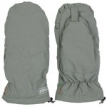 Voksi Stroller Mitten Meadow Green/Light Grey – Zboží Dáma