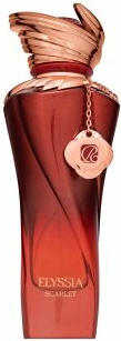 Riiffs Elyssia Scarlet čistý parfém unisex 100 ml