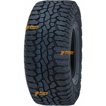 Nokian Tyres Outpost AT 315/70 R17 121/118S