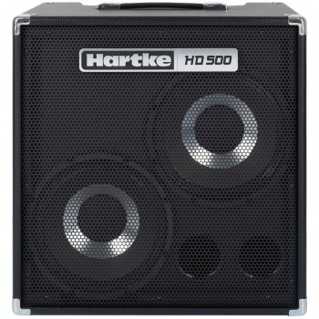 Hartke HD-500