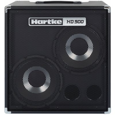 Hartke HD-500 – Zboží Mobilmania