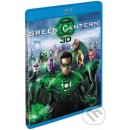 Green Lantern 2D+3D BD