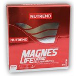 Nutrend Magneslife 10 x 25 ml Višeń – Hledejceny.cz