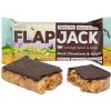Bezlepkové potraviny Wholebake Flapjack ovesný kešu-kokos bezlepkový 80 g