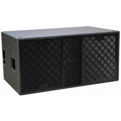 THE BLACK BOX CSW – Zboží Dáma