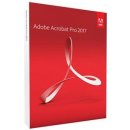 Adobe Acrobat Pro DC 2017 CZ WIN 65280566