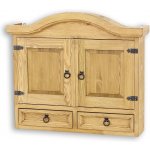 Nábytek z lesa NZLVI712 – Sleviste.cz