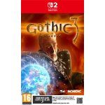 Gothic 3 Classic – Zboží Mobilmania