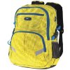 Školní batoh Easy batoh Žlutý