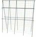 STREND PRO Síť na okurky s konstrukcí 1,8×1,8 m – SL2211861X – Zboží Dáma
