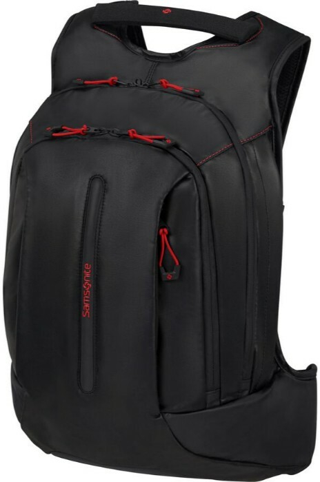 Samsonite Ecodiver Laptop Backpack M 140871-1041 Black 19 l