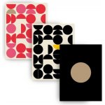 Papírny Brno Záznamník denní A5 lamino desky – Zboží Živě