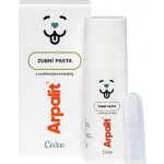 ARPALIT Care Ušní čistící roztok s rostlinými extrakty 100 ml – Zboží Dáma