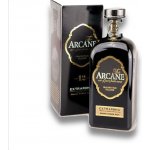 Arcane Extraroma 12y 40% 0,7 l (holá láhev) – Hledejceny.cz