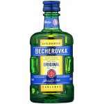 Becherovka 38% 0,05 l (holá láhev) – Zbozi.Blesk.cz