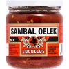 Omáčka Lucullus Sambal Oelek 200 g