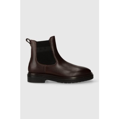 Gant Boggar Chelsea Boot 27651332 hnědé – Zboží Mobilmania