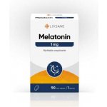 LIVSANE Melatonin 1 mg 90 ks – Hledejceny.cz