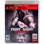 Fight Night Champion – Sleviste.cz