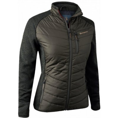 Bunda Deerhunter Caroline Padded – Zboží Dáma