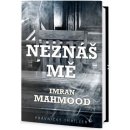 Neznáš mě - Imran Mahmood