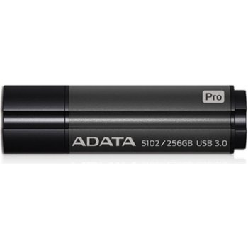 ADATA Superior S102 PRO 256GB AS102P-256G-RGY