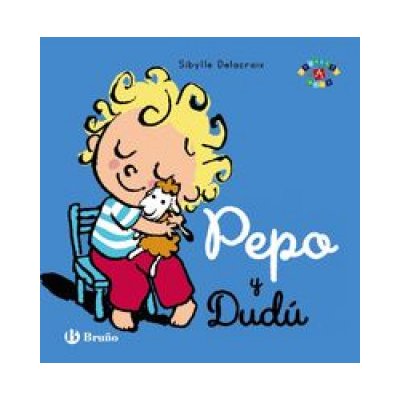 Pepo y dudú – Zboží Mobilmania