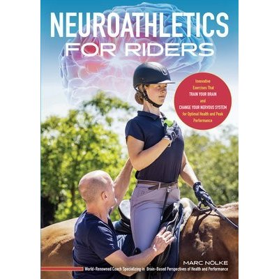 Neuroathletics for Riders – Hledejceny.cz
