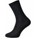 Kuks ponožky Nadměrné zdravotní ponožky LUKÁŠ šedé