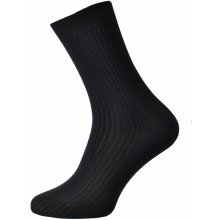 Kuks ponožky Nadměrné zdravotní ponožky LUKÁŠ šedé