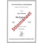 Ein Ferientag 1322061 – Hledejceny.cz