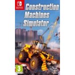 Construction Machines Simulator – Zboží Mobilmania