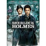 Video sherlock holmes DVD – Hledejceny.cz