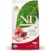 N&D GF Cat Neutered Chicken&Pomegranate 10 kg