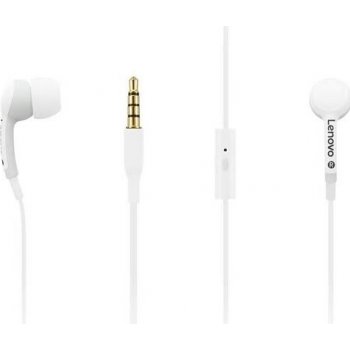 Lenovo 100 In-Ear Headphone