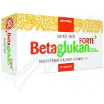 Betaglukan Forte 250 mg 30 tablet – Sleviste.cz